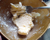 Foto del paso 2 de la receta: Budín de Pan saborizado - sin leche, con 1 huevo -