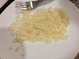 Puré de coliflor