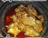 Spicy dumba chatkhara recipe step 9 photo