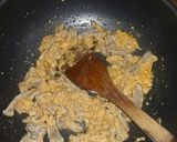 Foto langkah ke 2 dari resep Daging merica kecap pedas.