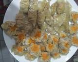 Cara Membuat Dimsum Ayam Sayur 10