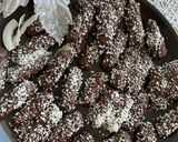 Фото кроку 7 до Шоколадне печиво 🍫.