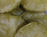 मेथी की पूरी (methi ke poori recipe in Hindi) रेसिपी चरण 4 फोटो
