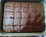عکس مرحله 6 از دستور کیک خیس شکلاتی 🥧🍫