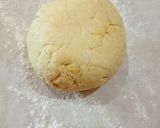 Foto del passaggio 8 della ricetta Crostata alla Marmellata di Fragole con Frolla al Limoncello
