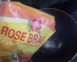 Foto langkah ke 4 dari resep Oseng Tempe Kacang Panjang.
