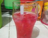 Foto langkah ke 5 dari resep Timun suri nata the coco.