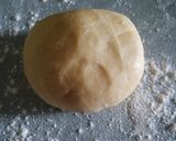 Foto del passaggio 5 della ricetta Frollini meringati farciti