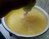 💝ஹாட் ஹார்ட் ஜிலேபி💝 (Heart jalebi recipe in tamil) ரெசிபி ஸ்டேப் 4 புகைப்படம்