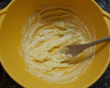 Foto del paso 1 de la receta: Budín de naranja