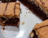 Foto del paso 4 de la receta: Bizcochuelo marmolado Nesquik🤤