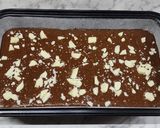 Foto del paso 9 de la receta: 🍫 Budín de zucchini doble chocolate 🍫