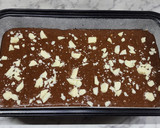 Foto del paso 9 de la receta: 🍫 Budín de zucchini doble chocolate 🍫