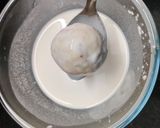 A picture of step 7 of Cheese balls.