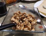 Foto del paso 2 de la receta: Tacos/fajitas