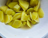 Foto del paso 5 de la receta: Mi tortilla de papas