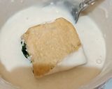 Foto langkah ke 3 dari resep Tahu isi daun singkong.