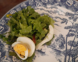 Foto del paso 4 de la receta: Ensalada de lechuga orejona