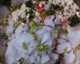 बेसन का चीला(besan ka cheela recipe in hindi) रेसिपी चरण 1 फोटो