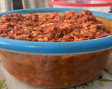 Foto del paso 8 de la receta: Prueba de matanza