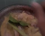 Foto langkah ke 4 dari resep Ayam Goreng Ungkep (bumbu kuning).