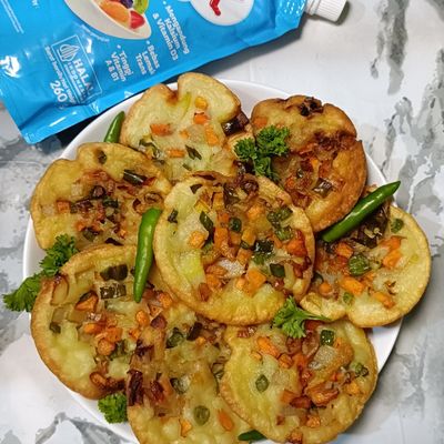 Langkah 5