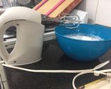 Foto del paso 1 de la receta: Coquitos 🍪🍪🍪
