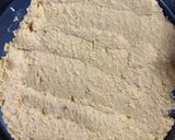 Foto del paso 4 de la receta: Crackers de Garbanzos🥯