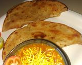 સ્વાદિષ્ટ ચટપટું સેવ ટામેટા નુ શાક (Sev Tomato Sabji Recipe In Gujarati) રેસીપી સ્ટેપ1ફોટો