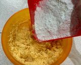 Foto langkah ke 3 dari resep Cheeseball Kue Keju / Kaastengels.