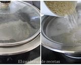 Foto del paso 5 de la receta Lentejas con Verduras {Olla rápida}