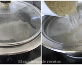 Foto del paso 5 de la receta: Lentejas con Verduras {Olla rápida}