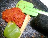 Foto langkah ke 1 dari resep Ikan patin kuah asam.