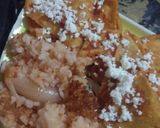 Foto del paso 5 de la receta: Salsa para chilaquiles rojos 👌👌