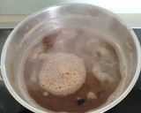 A picture of step 3 of Healthy Horse gram drink.