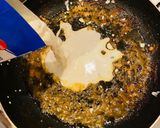 🐓 Ázsiai fűszeres tészta - roppanós csirkecomb filével 🥕 recept fázis 6 fotója