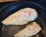 Foto del paso 4 de la receta: Pechuga de pollo al Ras el Hanout