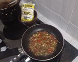 Foto langkah ke 3 dari resep Otak-otak Cabe Garam.