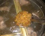 Foto langkah ke 6 dari resep Soto ayam ala Mbu yuli.