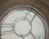 Biscuit halwa recipe step 2 photo