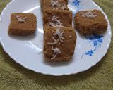 સુખડી (Sukhadi Recipe In gujarati) રેસીપી સ્ટેપ3ફોટો