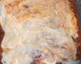 Foto del paso 11 de la receta: Súper canelón relleno de espinaca, queso y ricota + salsa pomodoro y bechamel