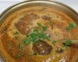 Tomato rasam without rasam powder recipe step 5 photo