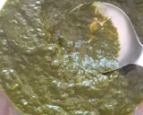 সর্ষে শাক (Shorse shak recipe in bengali) রেসিপি ধাপ - 4 ছবি