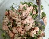 Foto del paso 7 de la receta: Ceviche de salmón