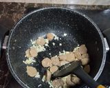 Foto langkah ke 2 dari resep Sayur Oyong Bening Pedas Seger.