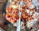 Foto langkah ke 1 dari resep Nasi TIM.