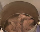 Foto langkah ke 1 dari resep Rendang Sayap Ayam.