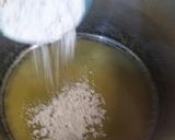 Foto del paso 2 de la receta: Salsa bechamel 😍❤