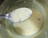 Instant Bread Kesar Rabadi recipe step 3 photo